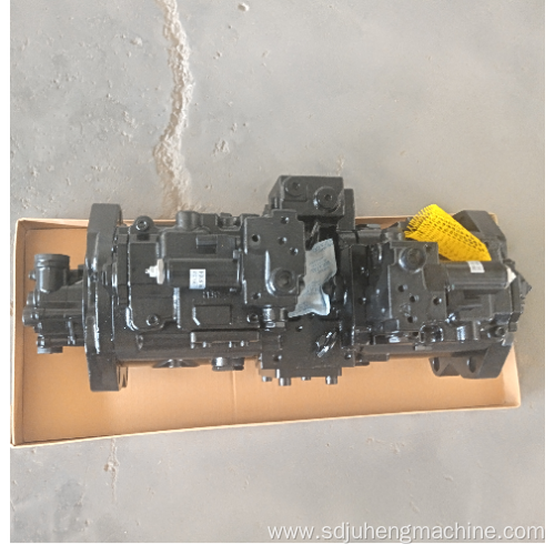 SK350-8E Hydraulic Pump K5V140DTP